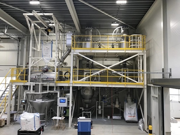 尘隙藏智,自动化引航 —— 普非森自动化产品优势